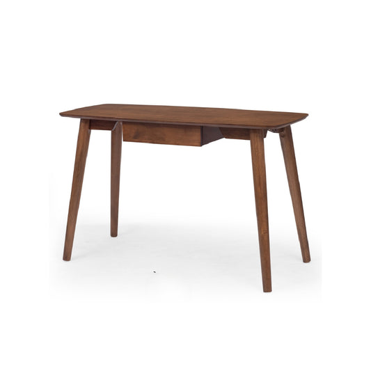 LYRIA 1.2M Console Table (Walnut)