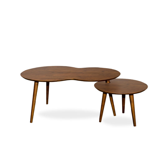 LORA Coffee Table Set