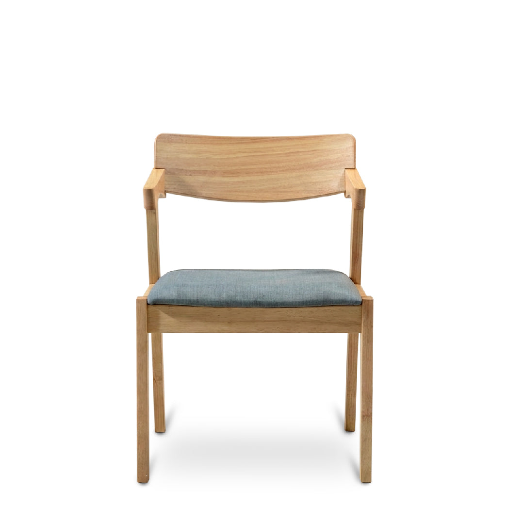 LORRICK Dining Set
