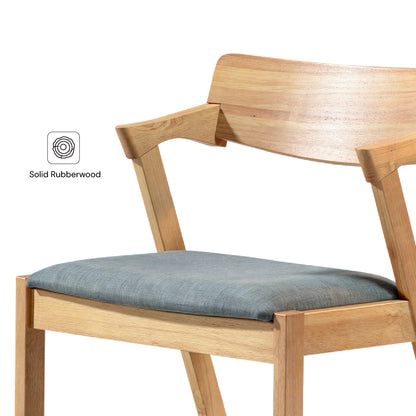 LORRICK Dining Set