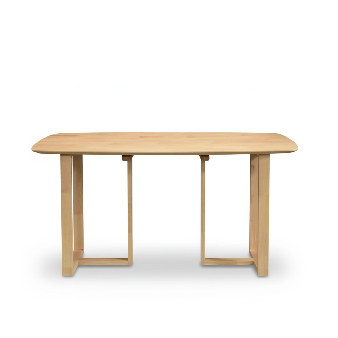 LORRICK Dining Table – Norda Living