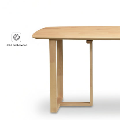 LORRICK Dining Table