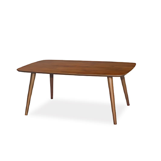 MATTHEW Coffee Table (Matt Walnut)