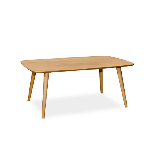 MATTHEW Coffee Table (Natural)