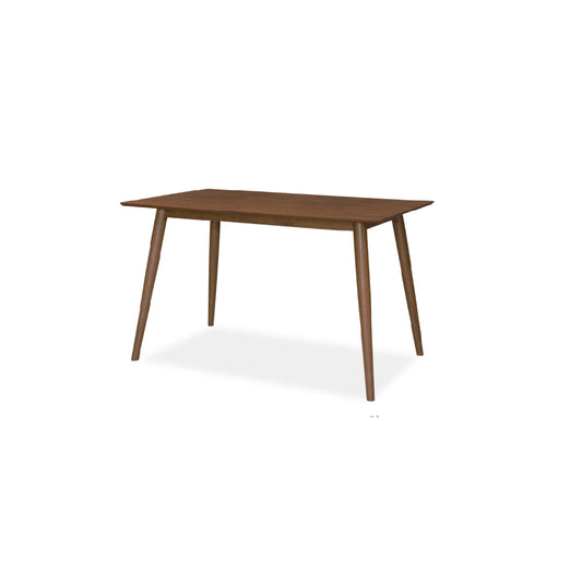 MIAMY 1.5M Dining Table (Walnut)