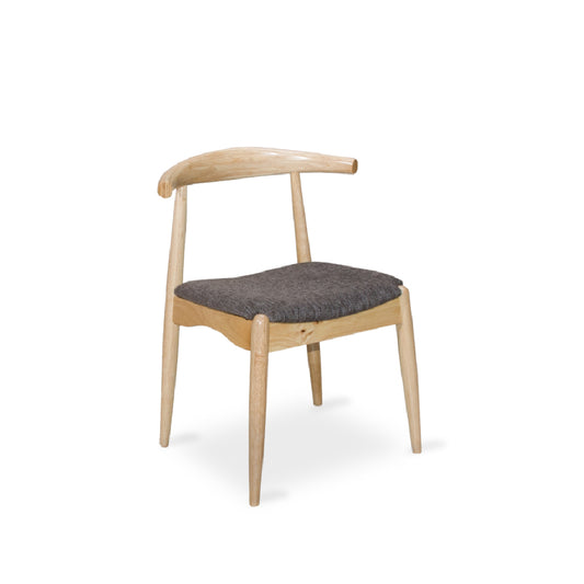 MIAMY Dining Chair (Natural)