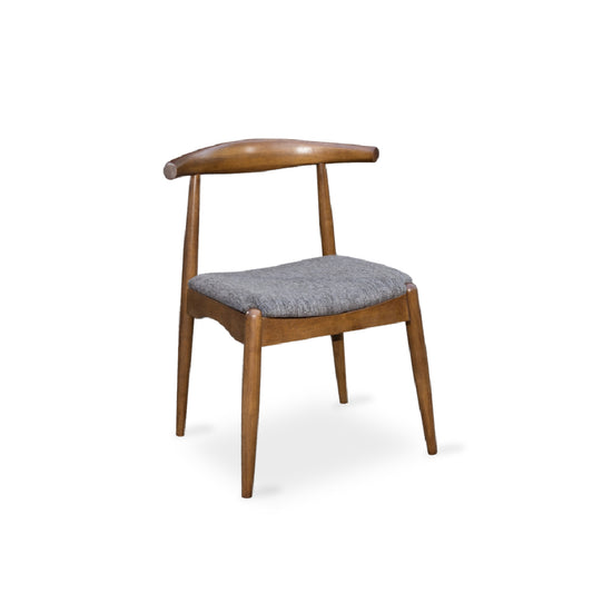 MIAMY Dining Chair (Walnut)