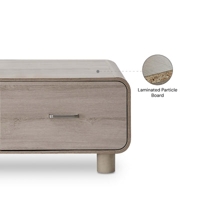 MILLA Coffee Table