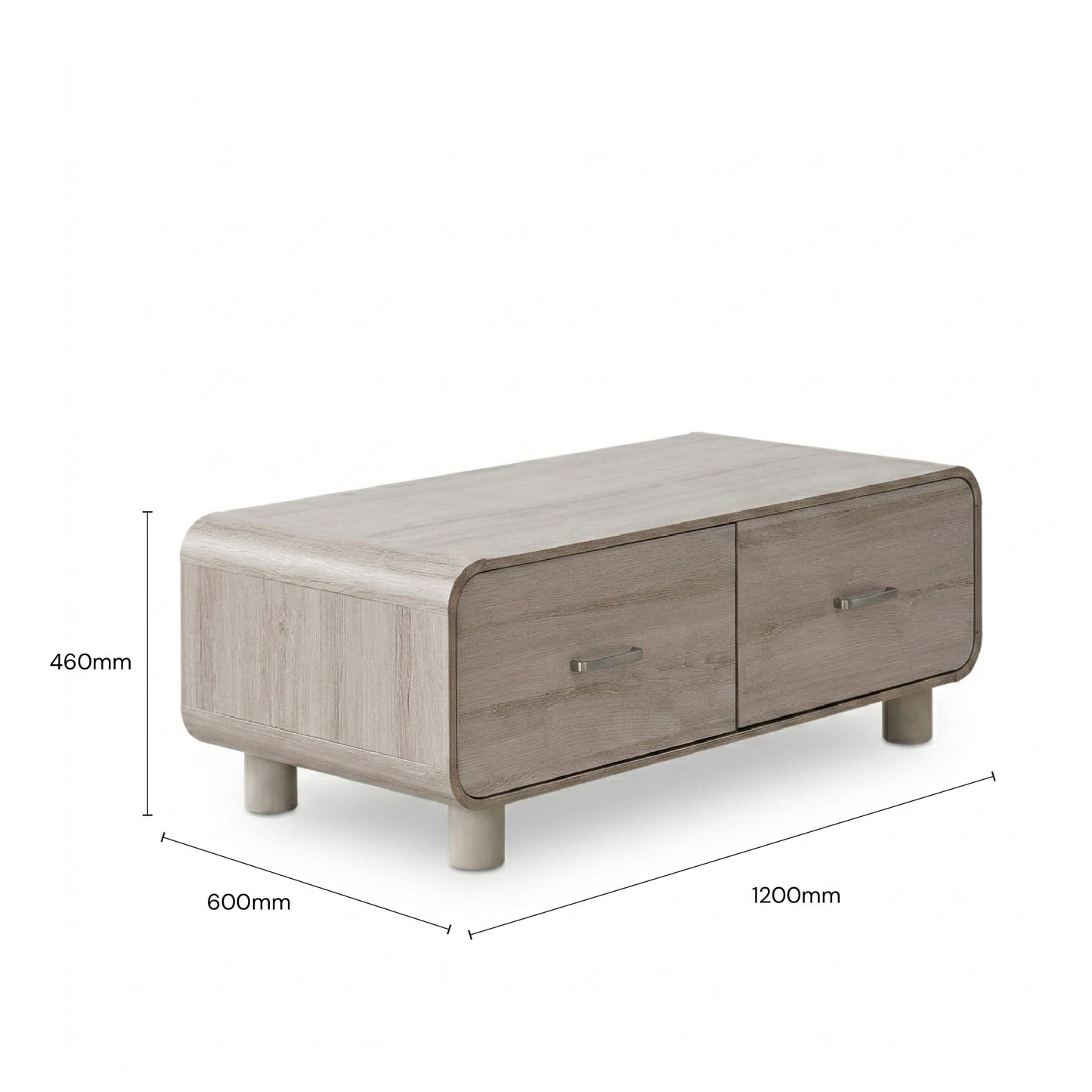 MILLA Coffee Table