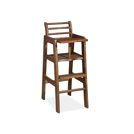 MIYA Baby Chair (Walnut)