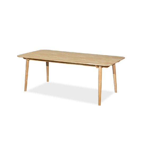 MOSSY 2M Dining Table