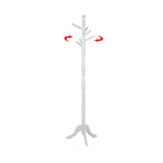 MYTH Coat Hanger (White)
