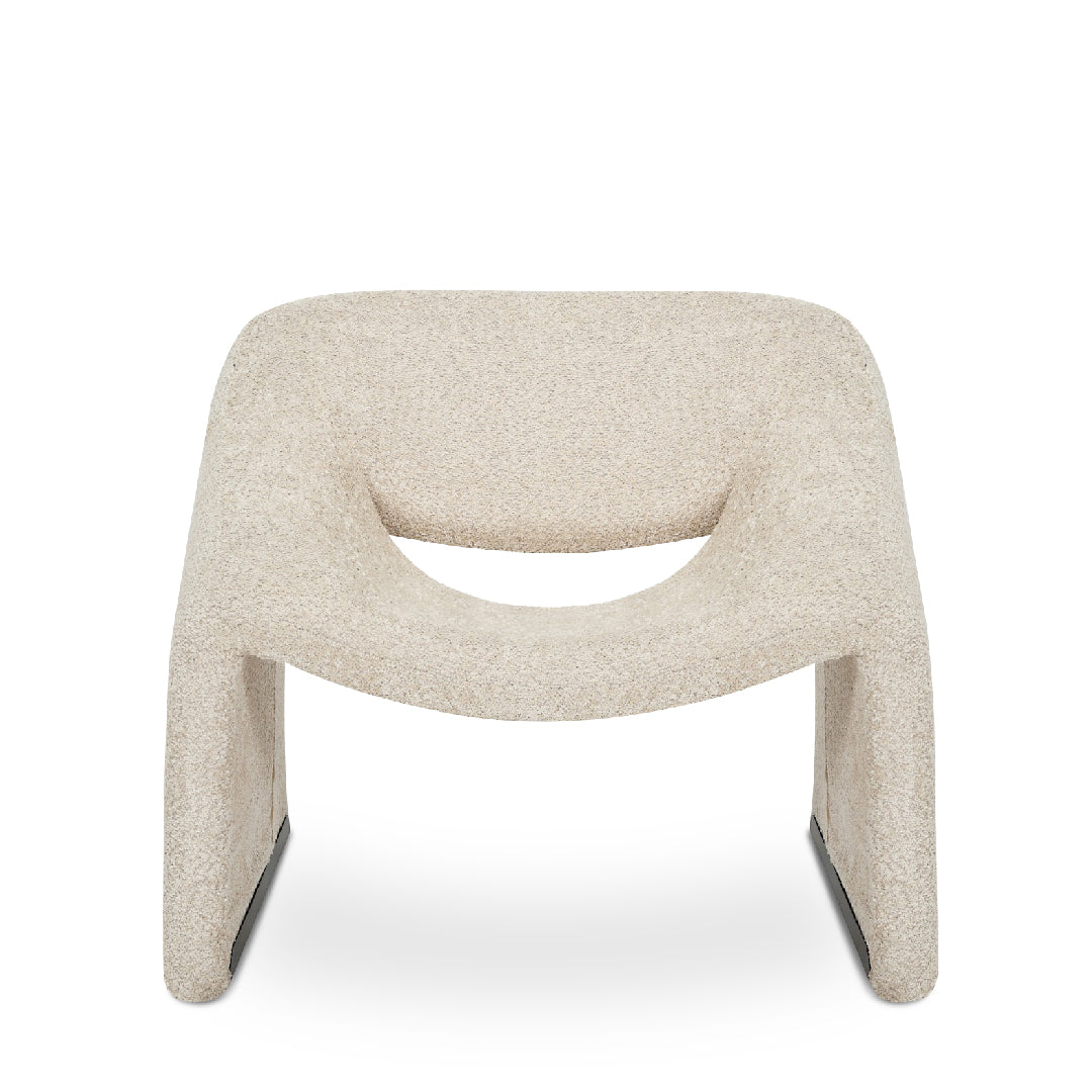 MEEKA Arm Chair