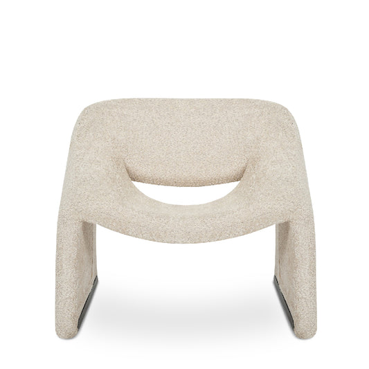 MEEKA Arm Chair