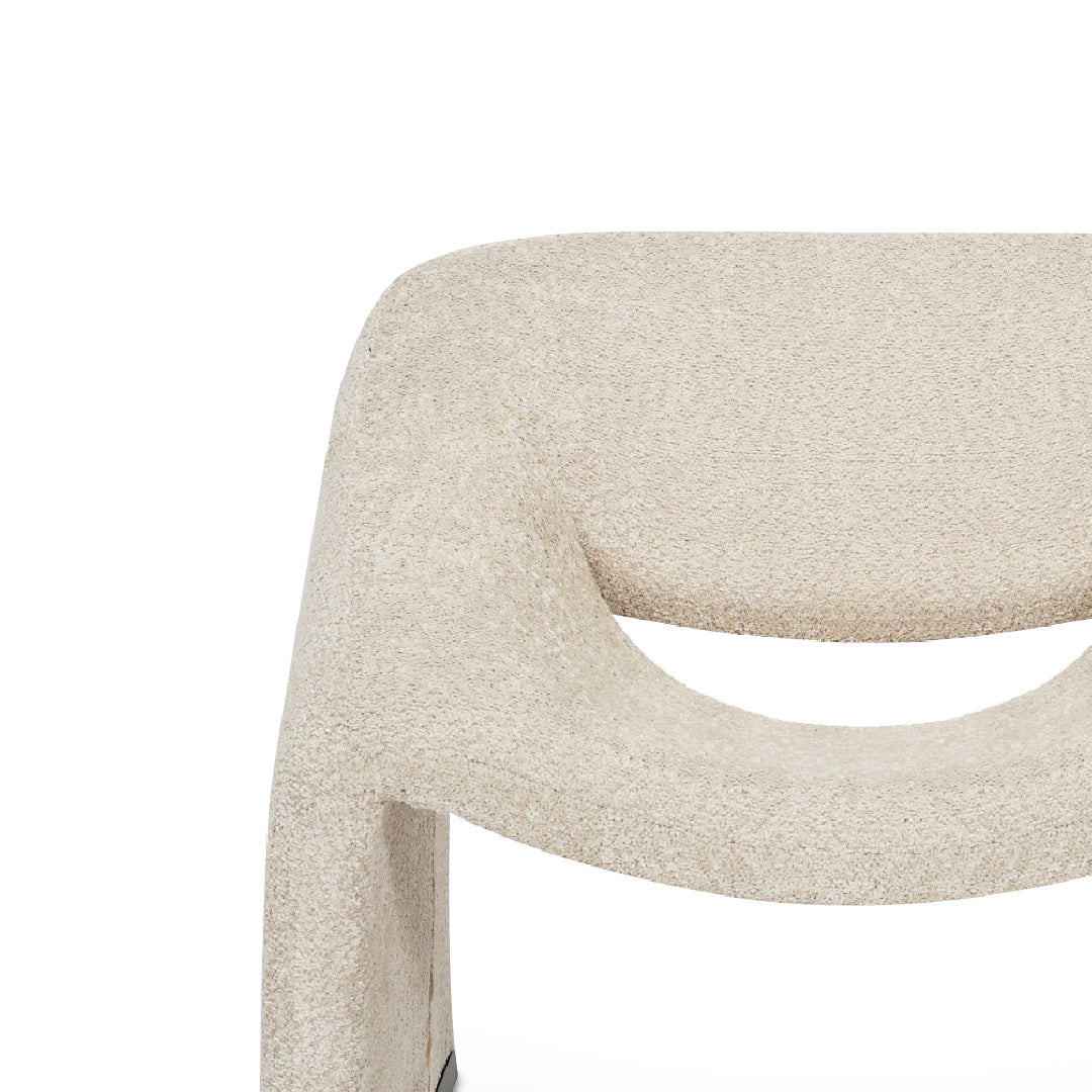 MEEKA Arm Chair