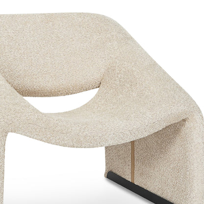 MEEKA Arm Chair
