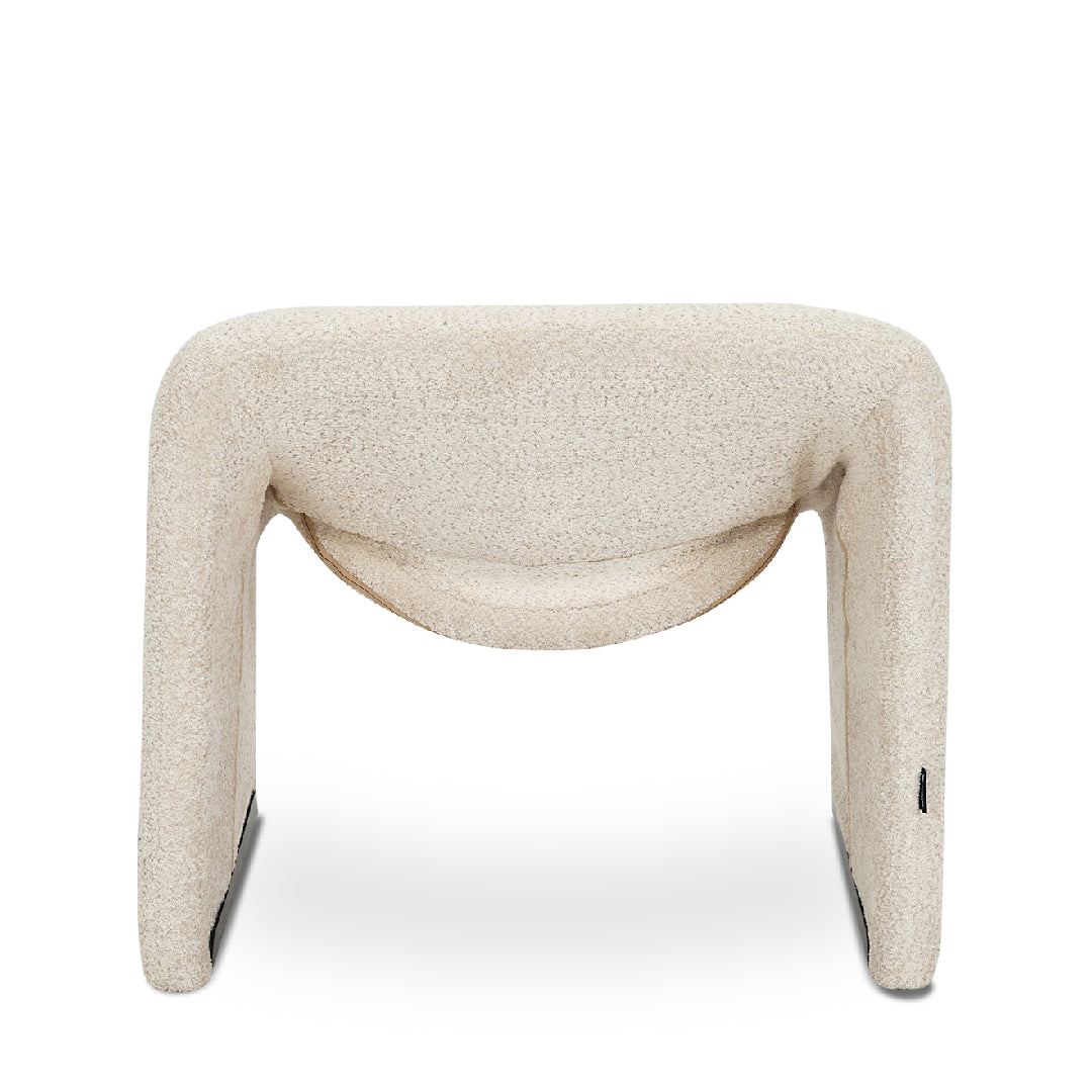 MEEKA Arm Chair