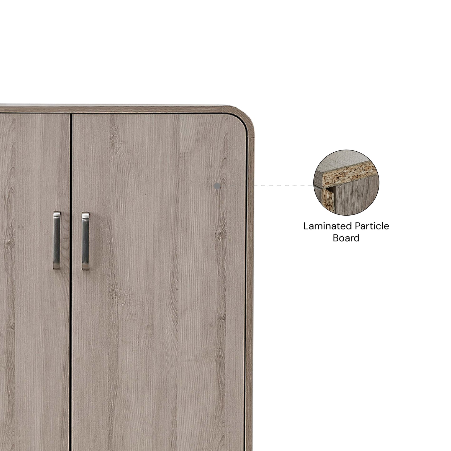 MILLA Shoe Cabinet