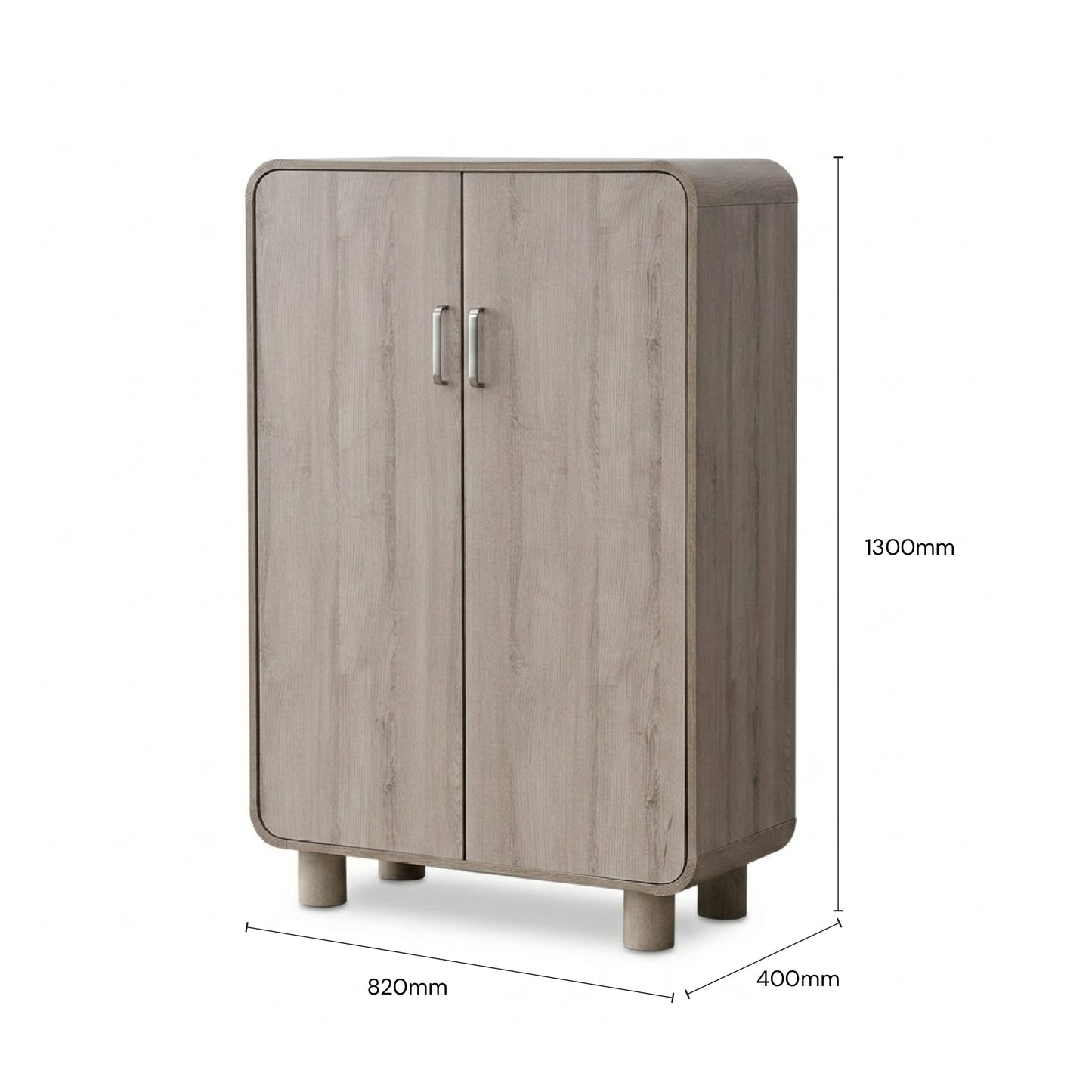MILLA Shoe Cabinet