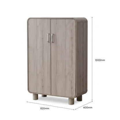 MILLA Shoe Cabinet