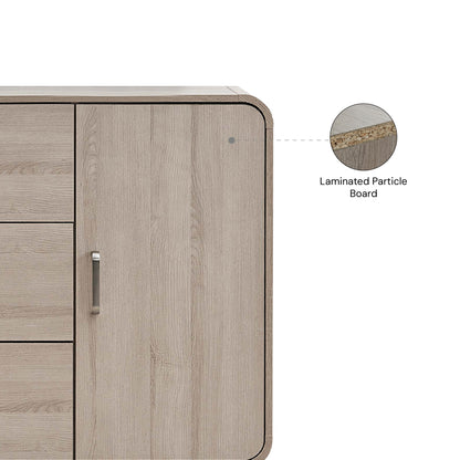 MILLA Sideboard