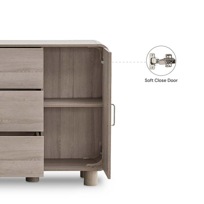 MILLA Sideboard