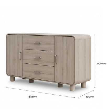 MILLA Sideboard