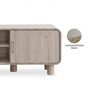 MILLA TV Cabinet