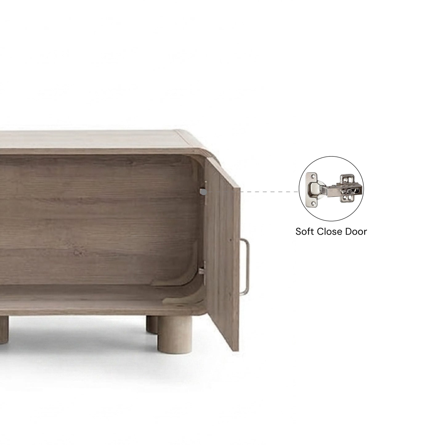 MILLA TV Cabinet