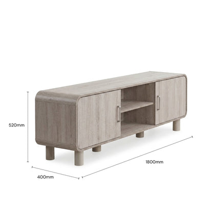 MILLA TV Cabinet