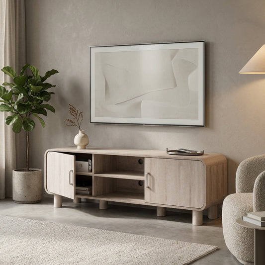 MILLA TV Cabinet