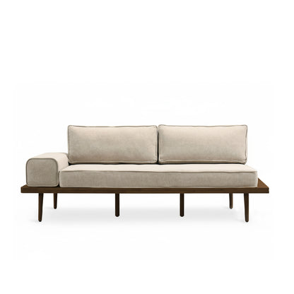 MINAKO 2 Seater Sofa