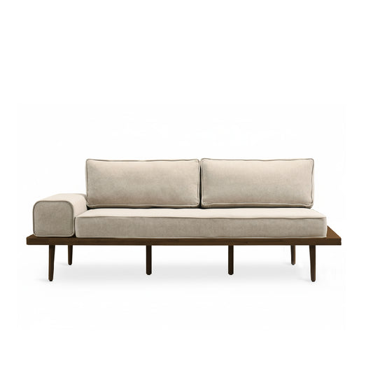 MINAKO 2 Seater Sofa