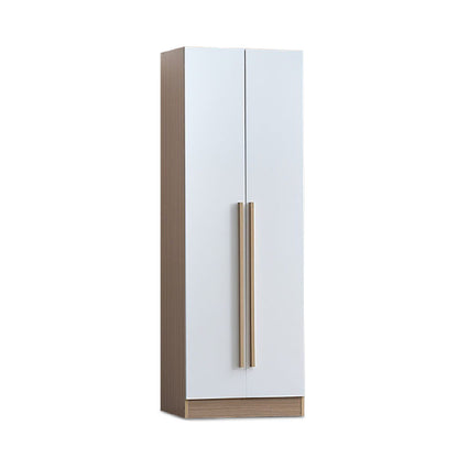 MOSS 2 Door Wardrobe