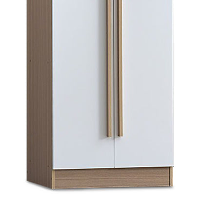 MOSS 2 Door Wardrobe
