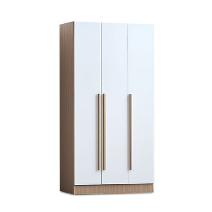 MOSS 3 Door Wardrobe