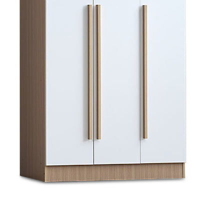 MOSS 3 Door Wardrobe