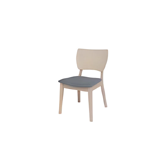 NARI Dining Chair (Mobilla Brown)