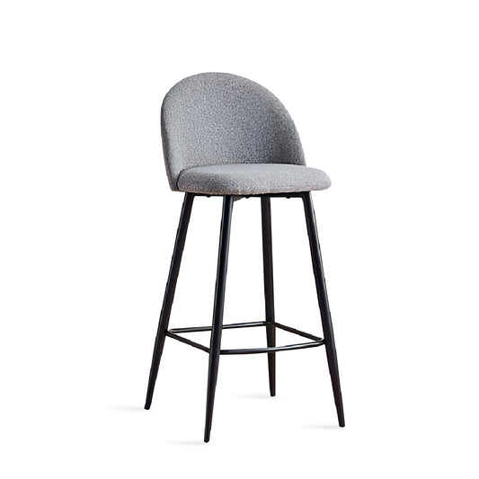 NIKA Bar Chair (Gray)