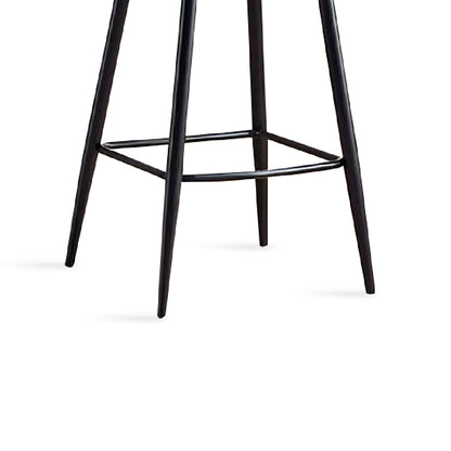 NIKA Bar Chair (Light Gray)