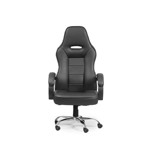 NIKEY High Back Chair