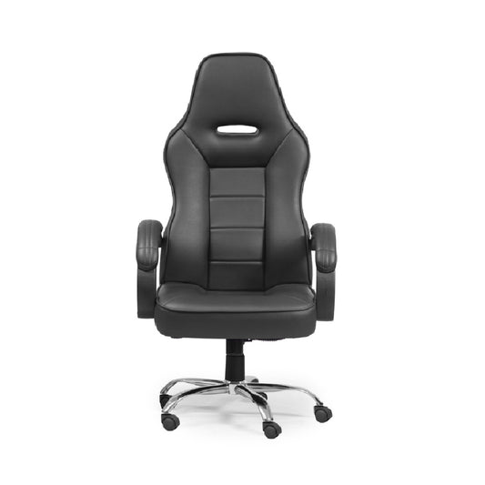 NIKEY High Back Chair