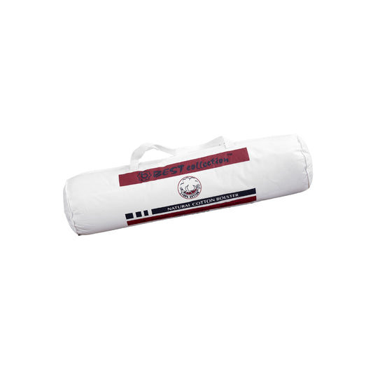 NUVIO Bolster (White)