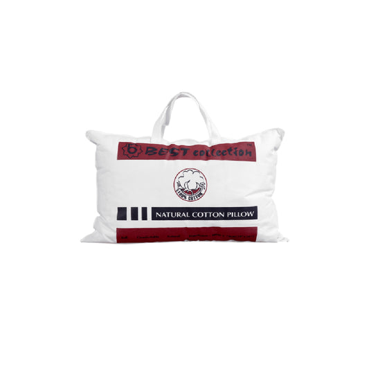 NUVIO Pillow (White)