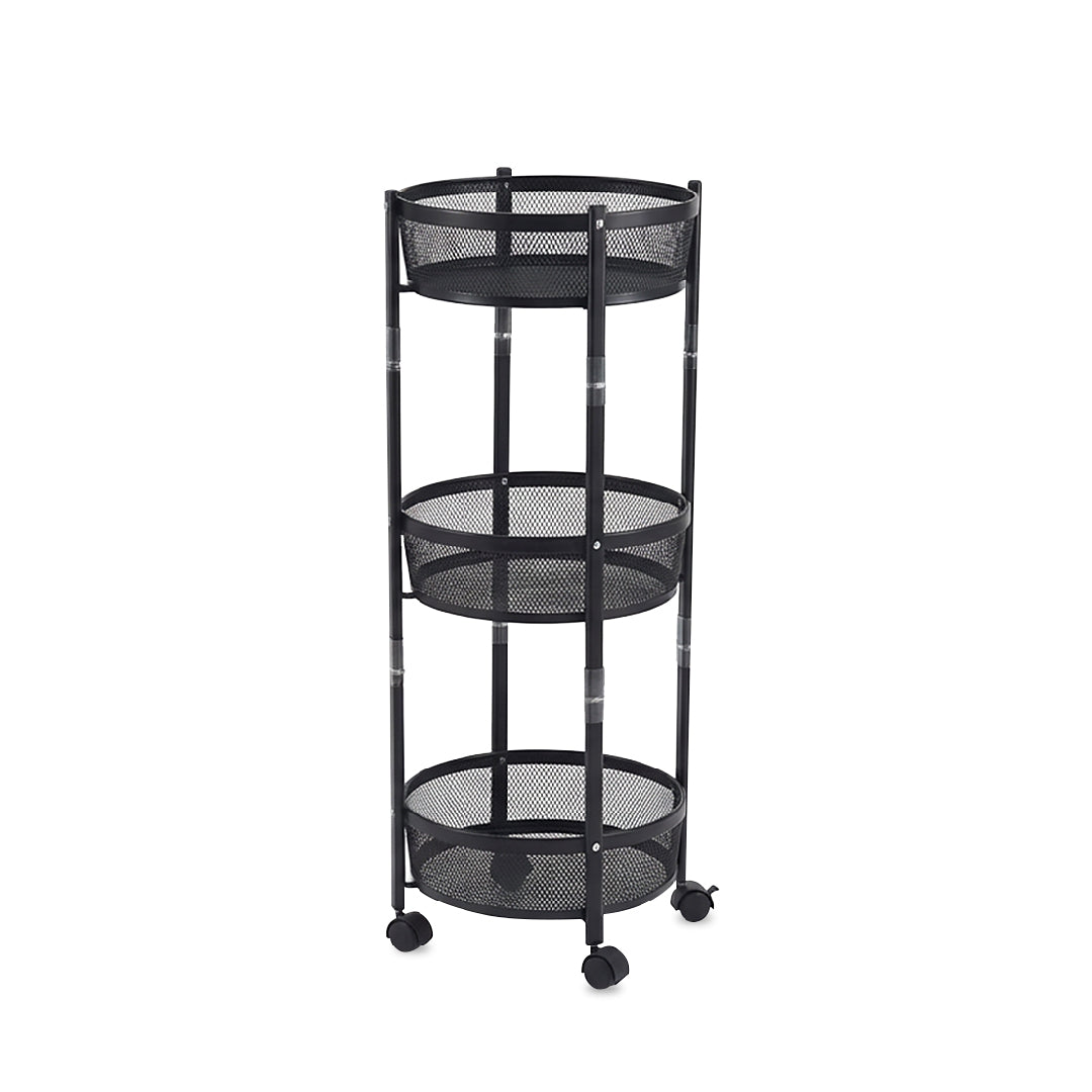 NINO Trolley (Black)