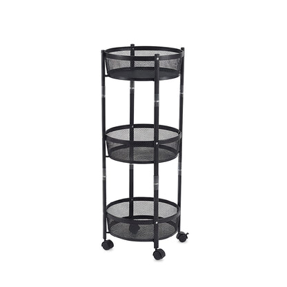 NINO Trolley (Black)