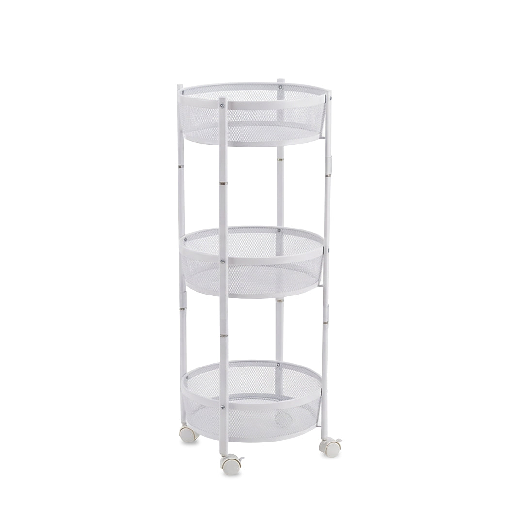 NINO Trolley (White)