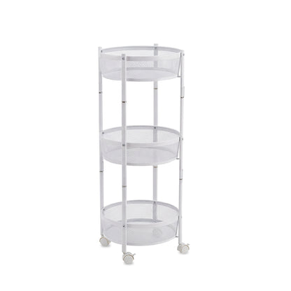 NINO Trolley (White)