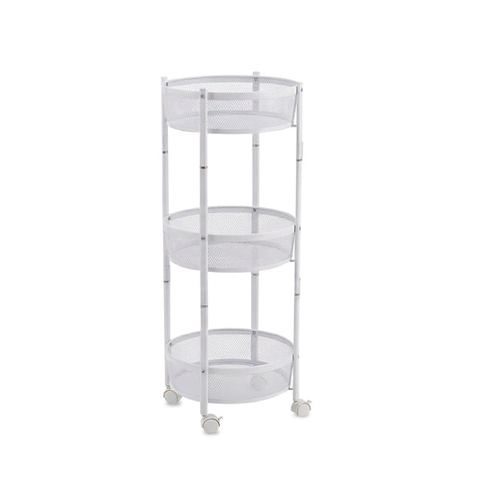 NINO Trolley (White)