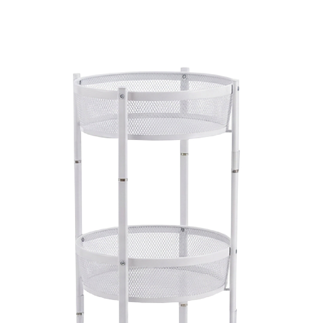 NINO Trolley (White)